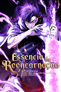 Essência da Reencarnação