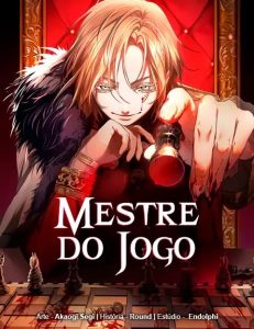 Game Master