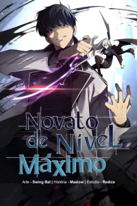 Novato de Nível Máximo
