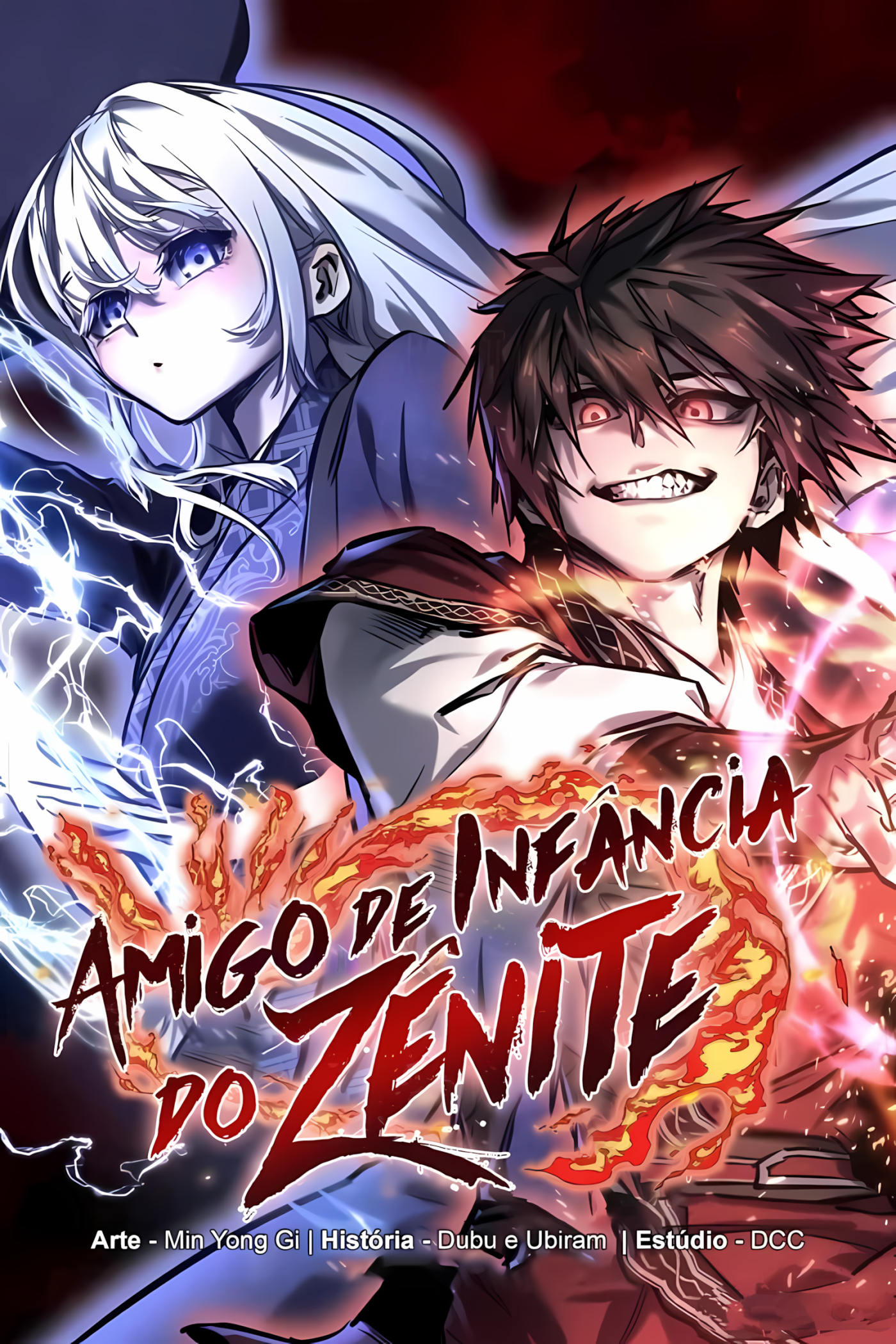 Amigo de Infância da Zênite Amigo de Infância da Zênite