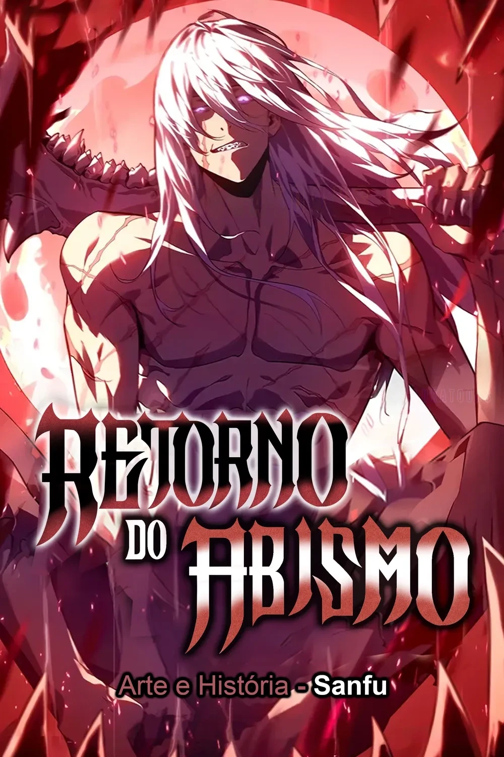 Retornado do Abismo Retornado do Abismo