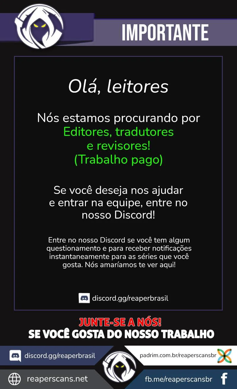 O Deus Marcial Retorna ao Nível 2 Capítulo 05 page 15