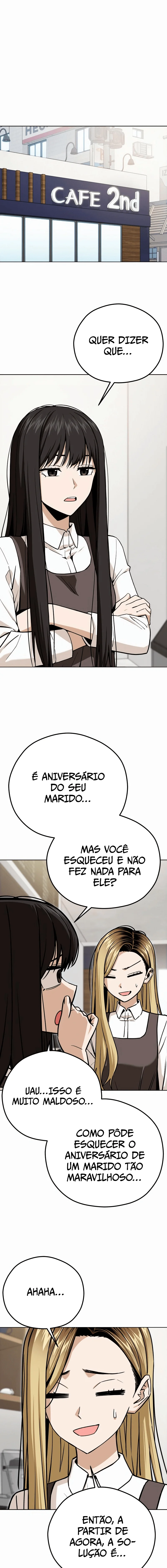 Match Made in Heaven Capítulo 101 page 1