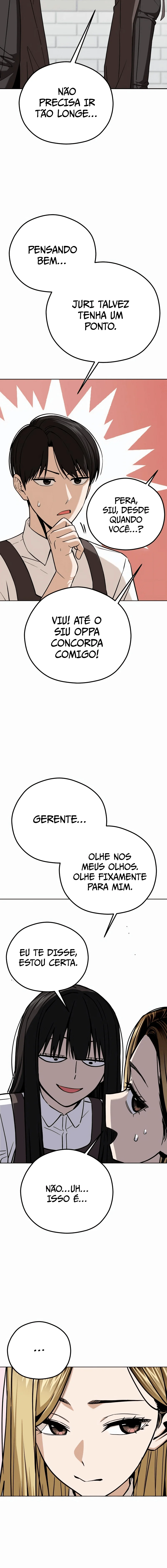 Match Made in Heaven Capítulo 101 page 3