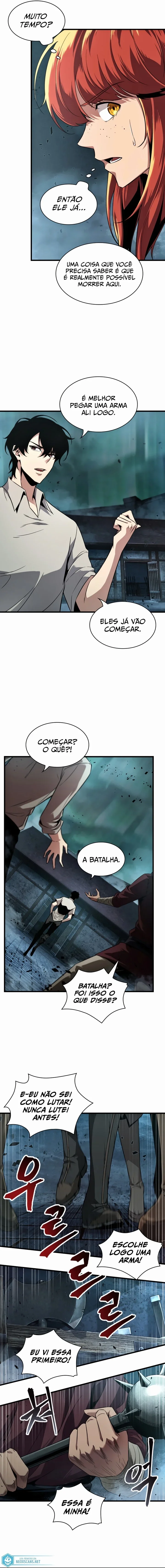 Me escolhe Capítulo 01 page 9
