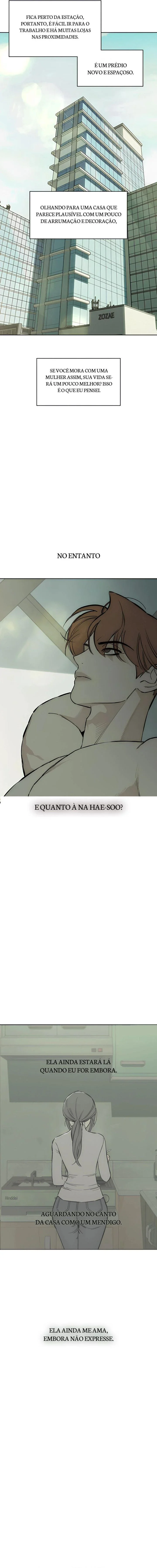 O Antigo Soberano da Eternidade Capítulo 19 page 10