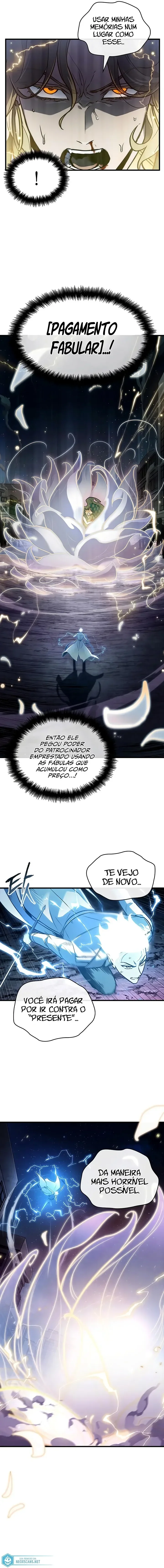 O Ponto de Vista do Leitor Onisciente Capítulo 152 page 11
