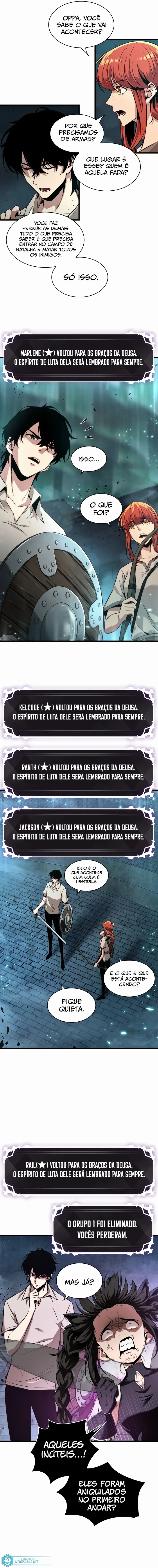 Me escolhe Capítulo 01 page 11