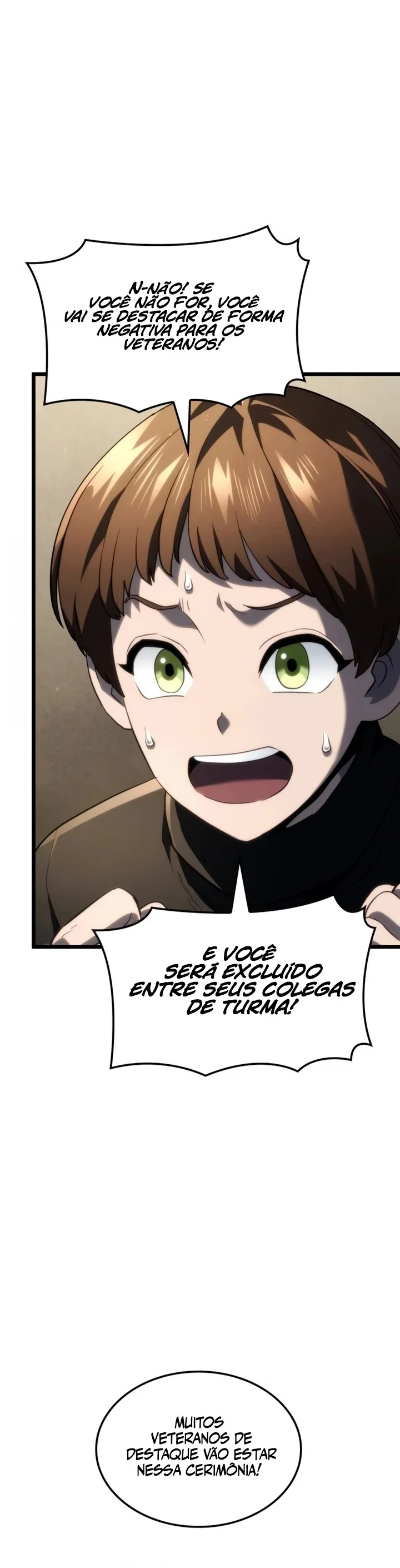 O Retorno do Cão de Caça dos Baskerville Capítulo 75 page 16