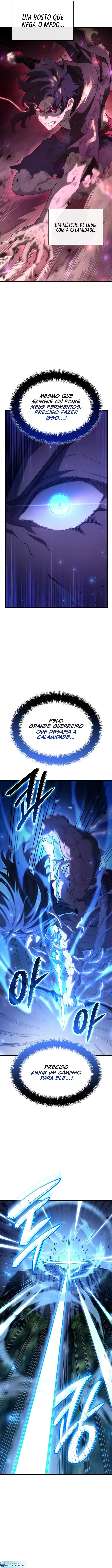 O Retorno do Cão de Caça dos Baskerville Capítulo 60 page 17
