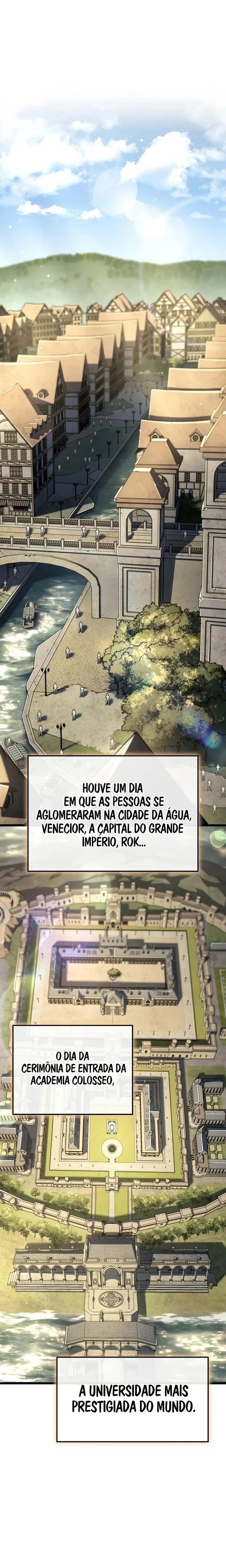 O Retorno do Cão de Caça dos Baskerville Capítulo 75 page 1