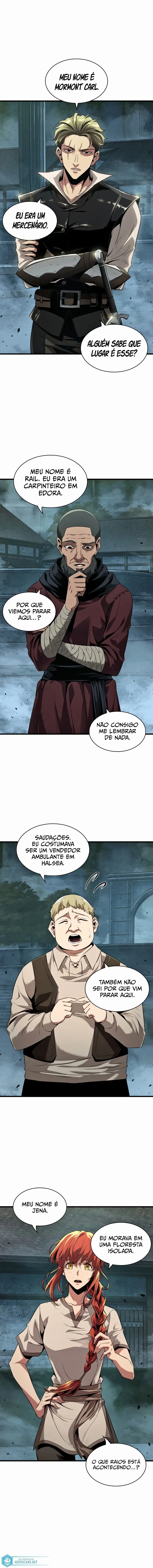 Me escolhe Capítulo 01 page 1