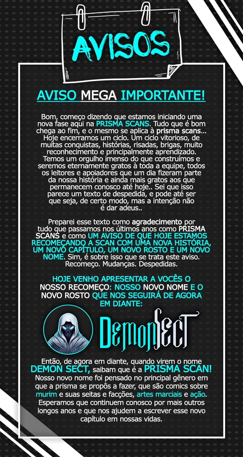 O Ponto de Vista do Leitor Onisciente Capítulo 216 page 21