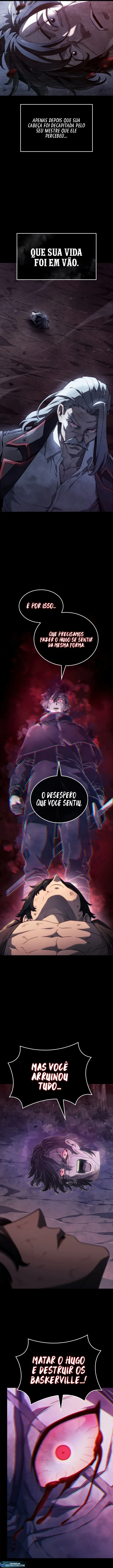 O Retorno do Cão de Caça dos Baskerville Capítulo 60 page 4