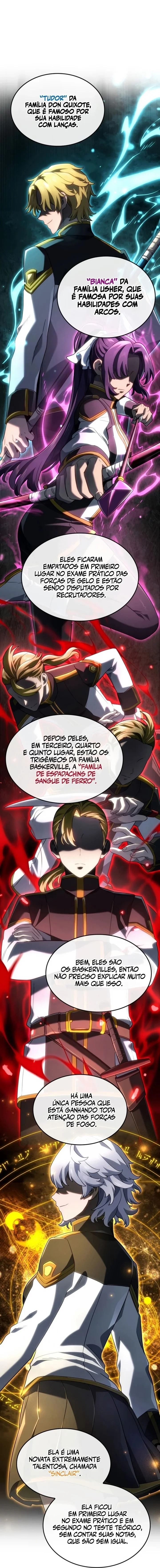 O Retorno do Cão de Caça dos Baskerville Capítulo 75 page 4