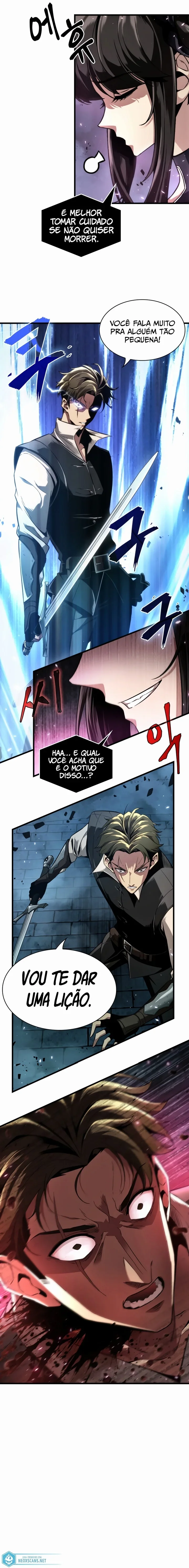 Me escolhe Capítulo 01 page 4