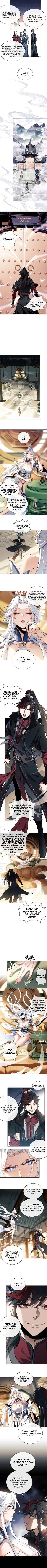 Um Discípulo Vilão Não Pode Ser Um Santo Capítulo 01 page 5