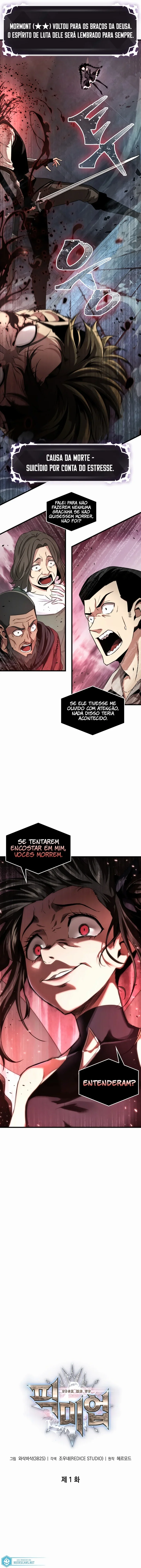 Me escolhe Capítulo 01 page 5