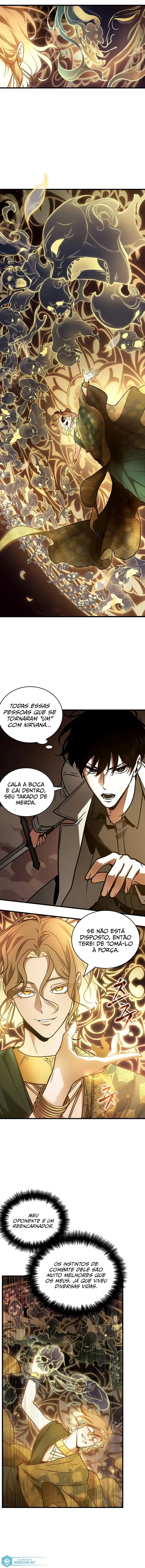 O Ponto de Vista do Leitor Onisciente Capítulo 152 page 6