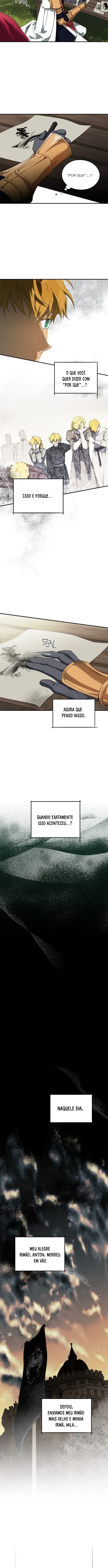 A faísca em seus olhos Capítulo 54 page 7