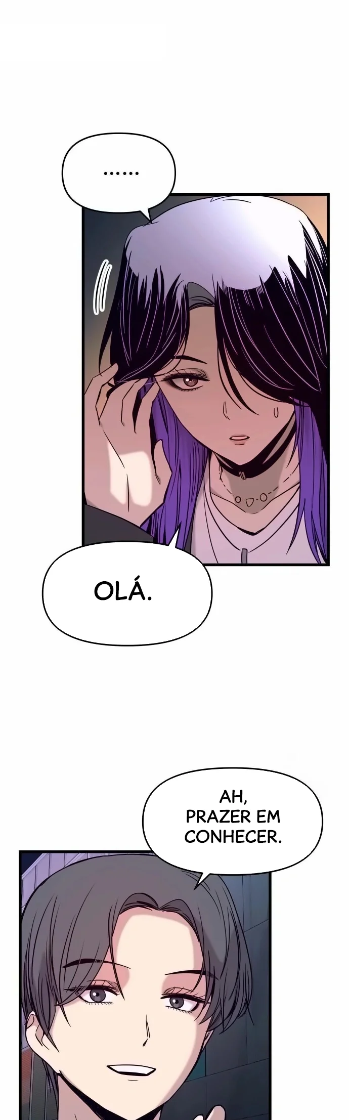 My Bias Gets On The Last Train – Capítulo 18 page 14