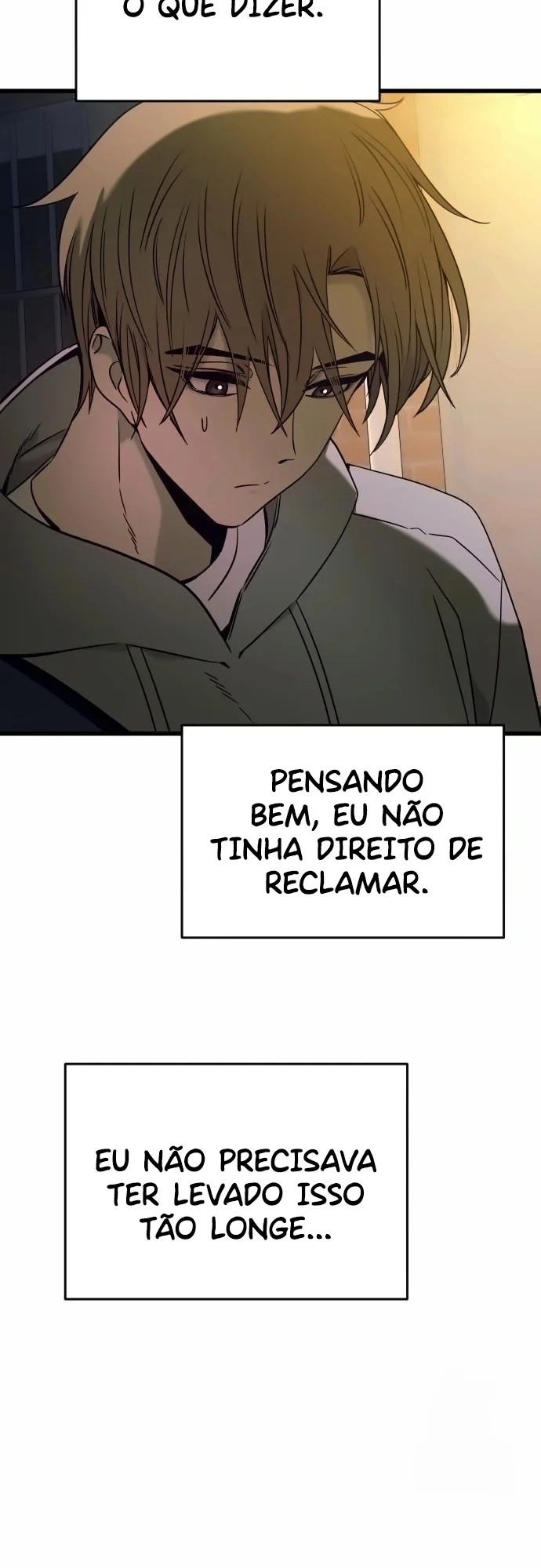 My Bias Gets On The Last Train – Capítulo 18 page 71