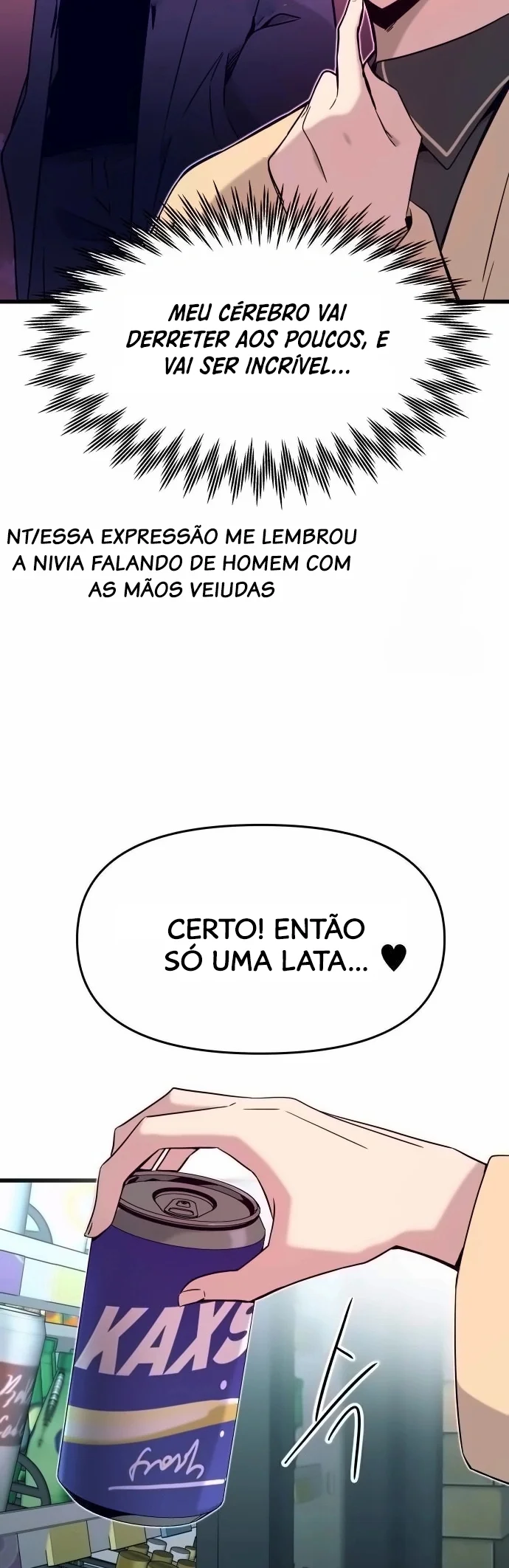 My Bias Gets On The Last Train – Capítulo 18 page 5