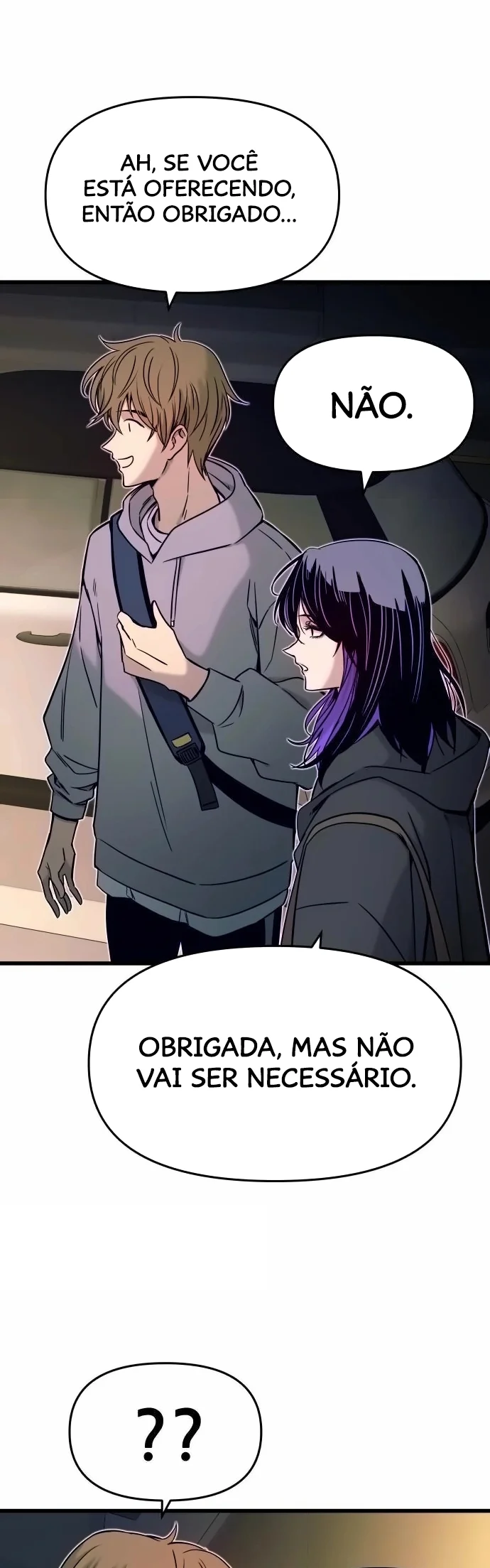 My Bias Gets On The Last Train – Capítulo 18 page 34