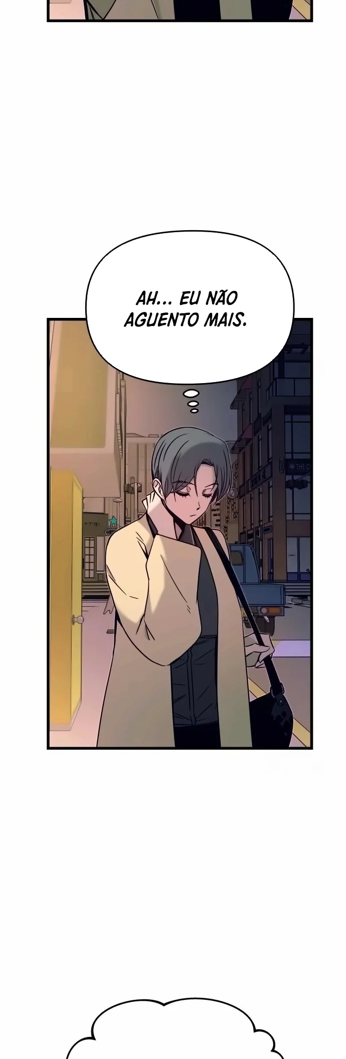 My Bias Gets On The Last Train – Capítulo 18 page 40