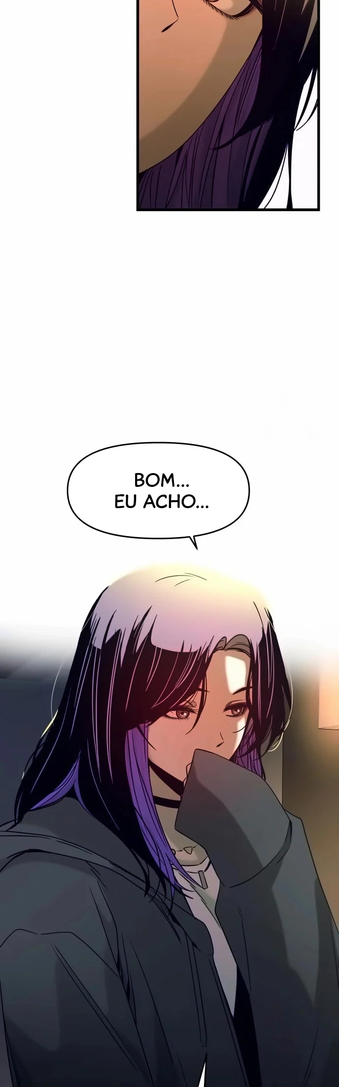 My Bias Gets On The Last Train – Capítulo 18 page 30