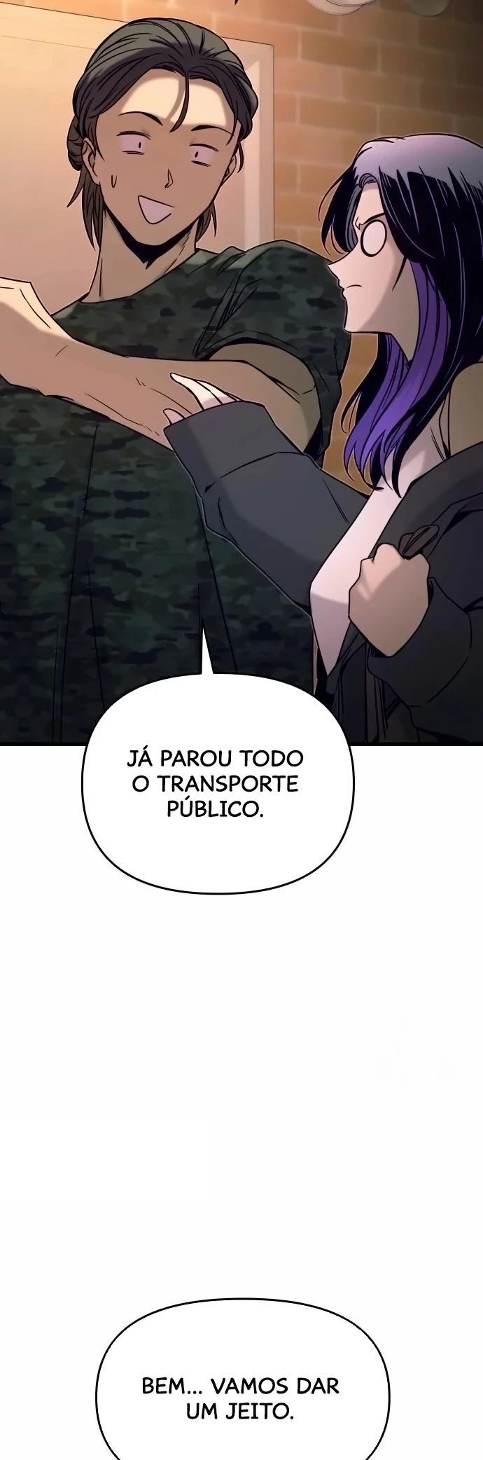 My Bias Gets On The Last Train – Capítulo 18 page 61