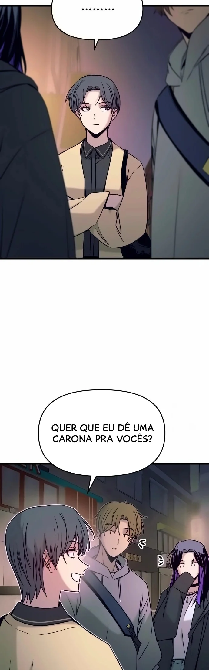 My Bias Gets On The Last Train – Capítulo 18 page 32