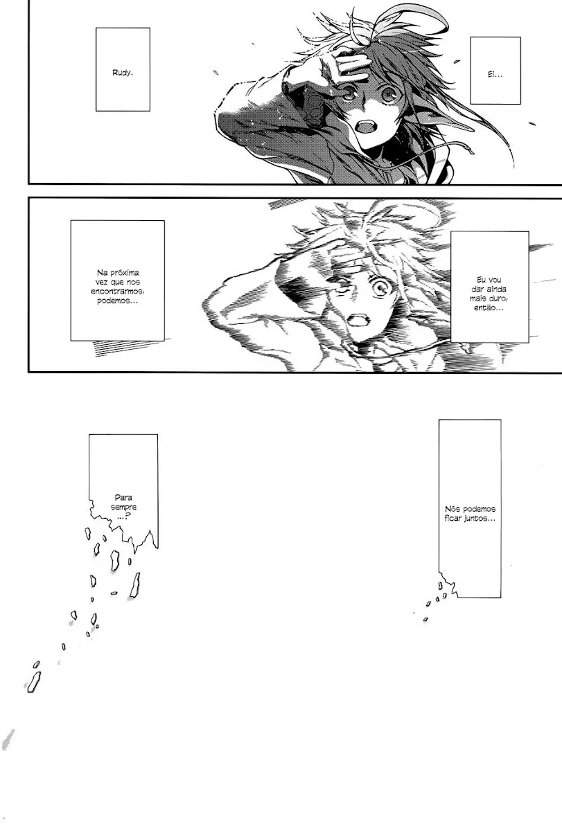 Mushoku Tensei Capítulo 18.5 page 17