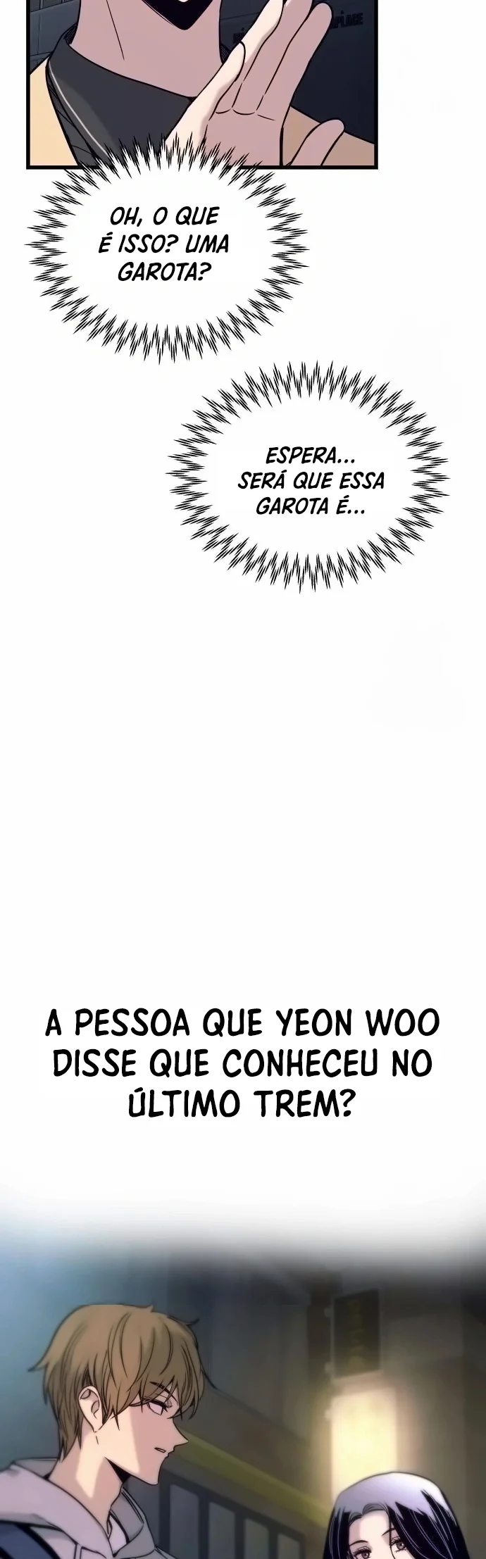 My Bias Gets On The Last Train – Capítulo 18 page 15