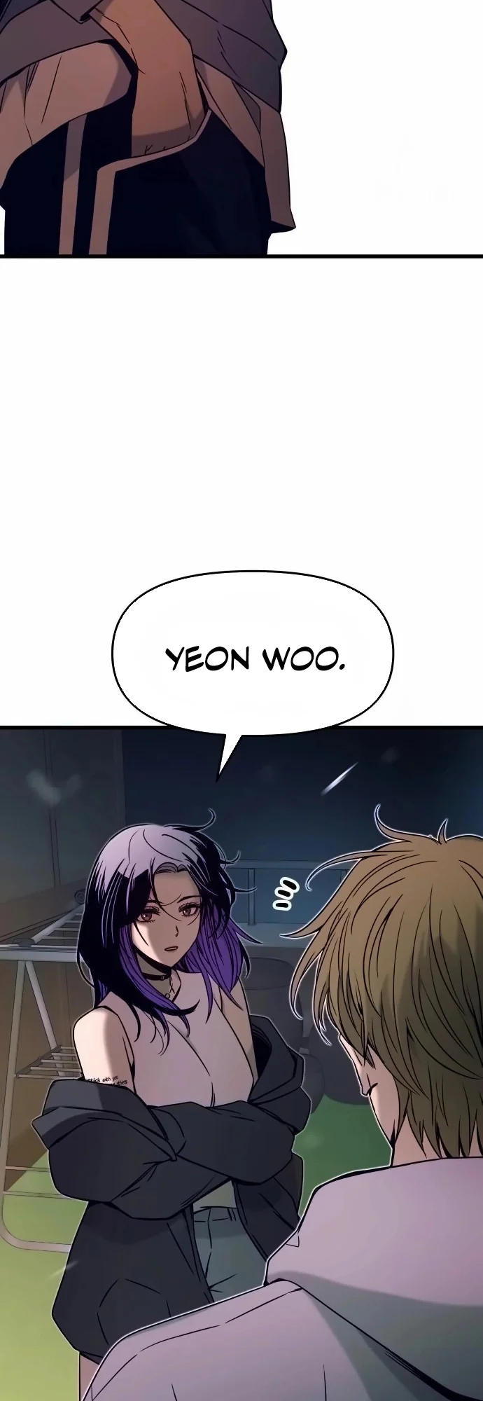 My Bias Gets On The Last Train – Capítulo 18 page 73