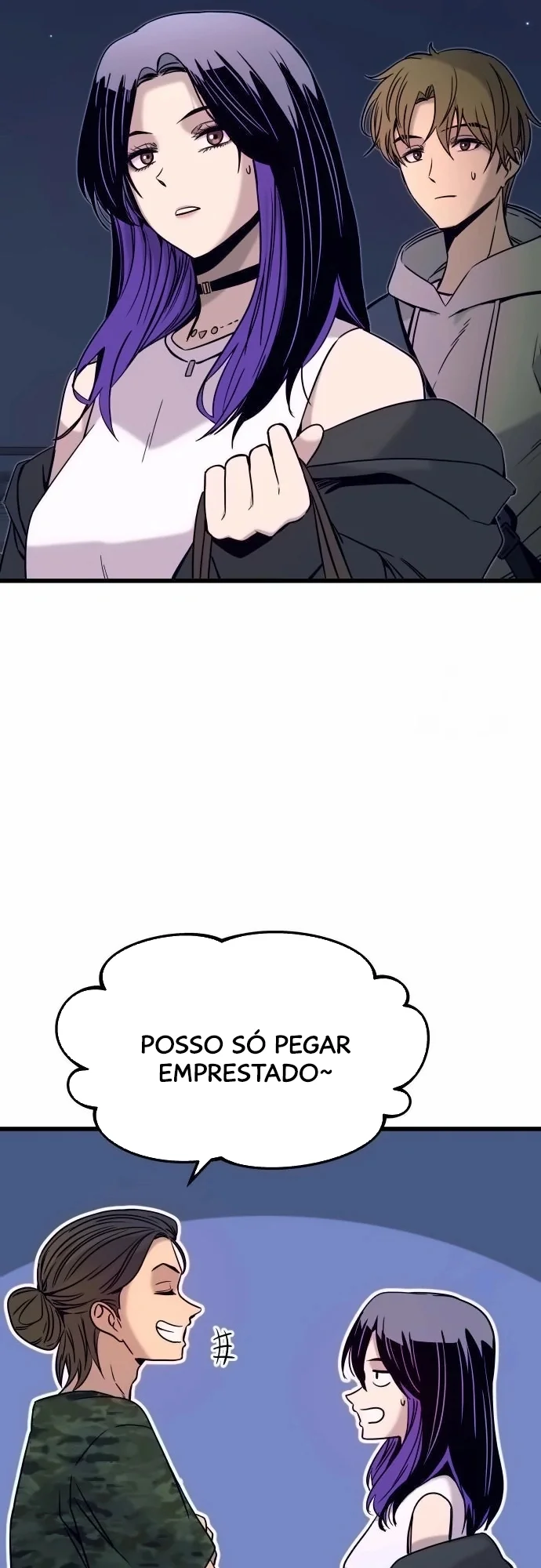 My Bias Gets On The Last Train – Capítulo 18 page 66