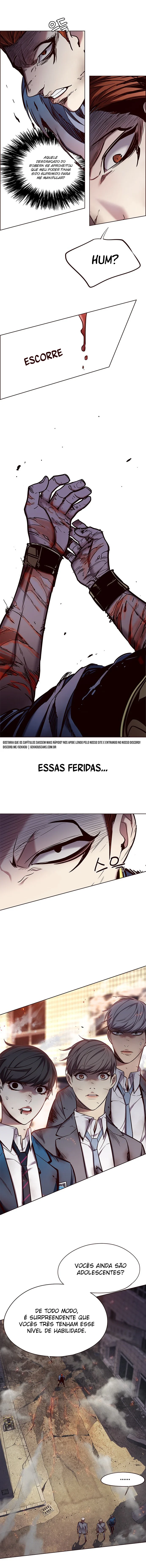 Eleceed – Capítulo 109 page 2
