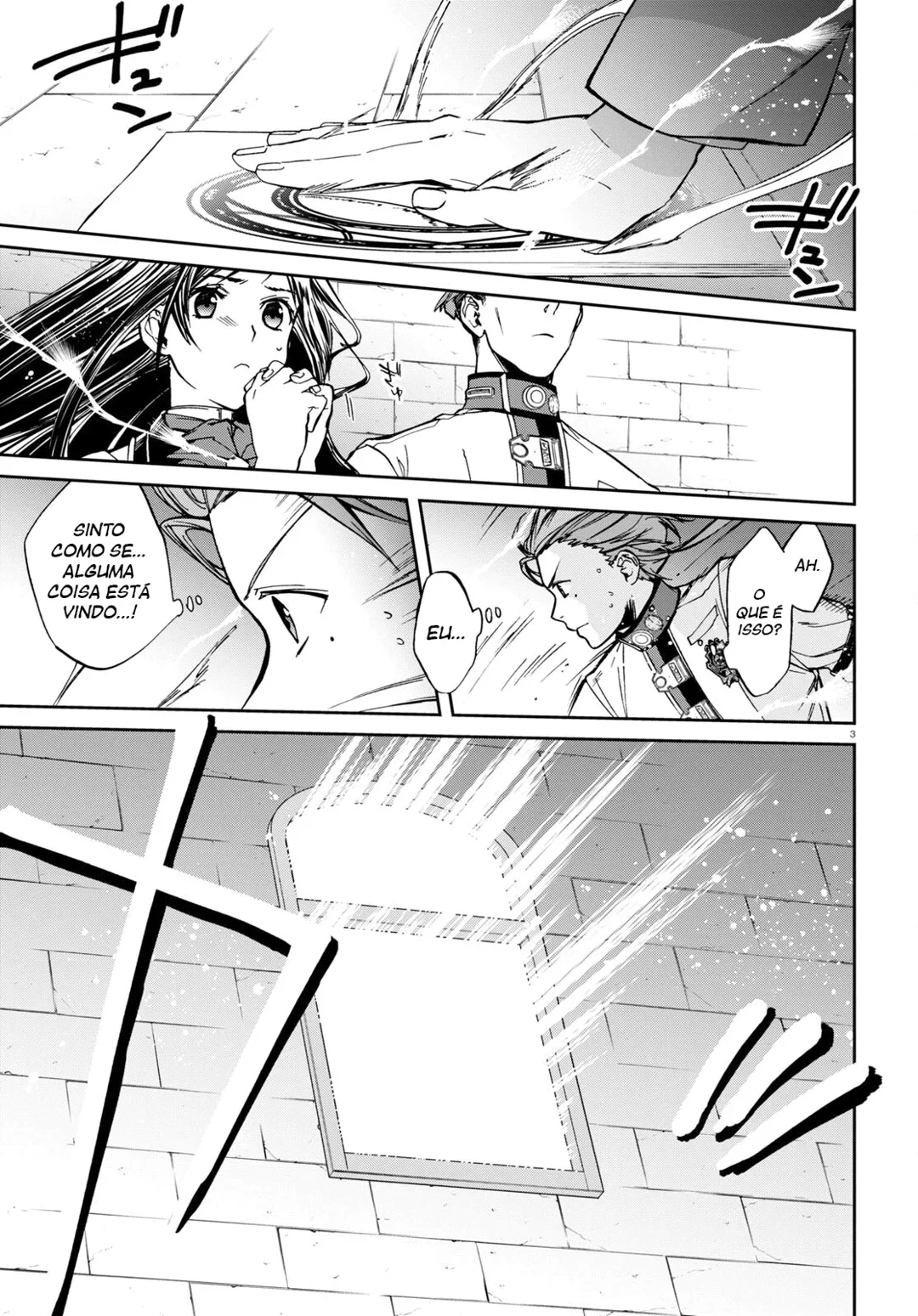 Mushoku Tensei Capítulo 86 page 2