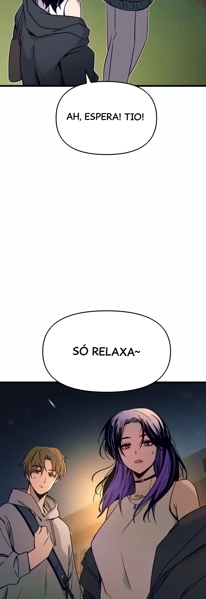 My Bias Gets On The Last Train – Capítulo 18 page 68