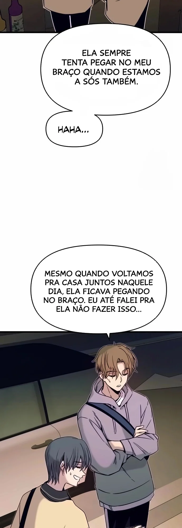 My Bias Gets On The Last Train – Capítulo 18 page 27