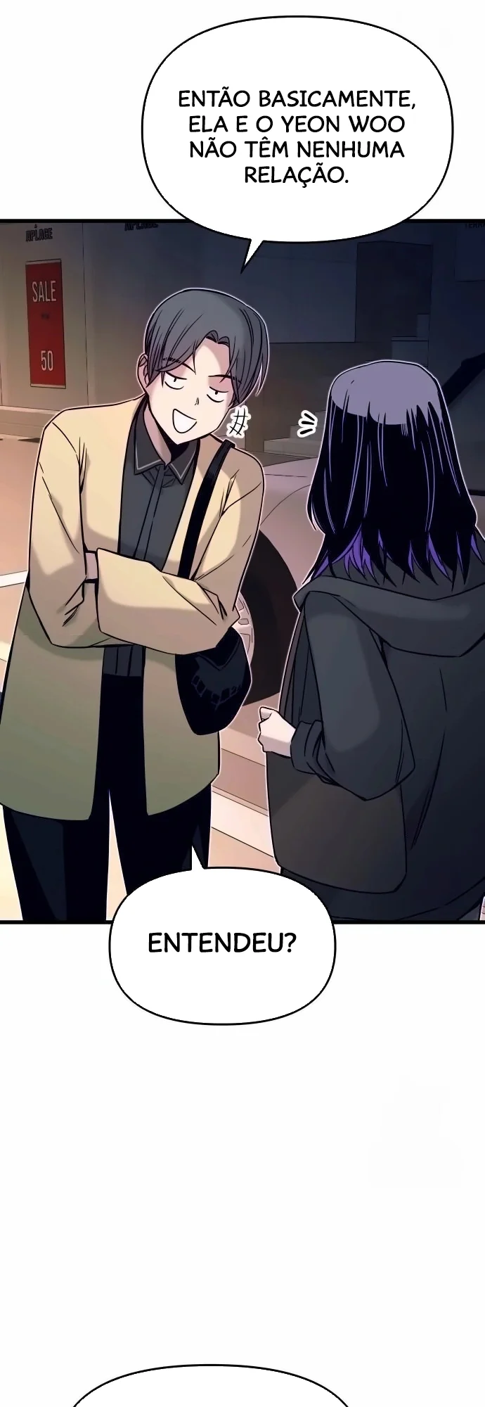 My Bias Gets On The Last Train – Capítulo 18 page 24