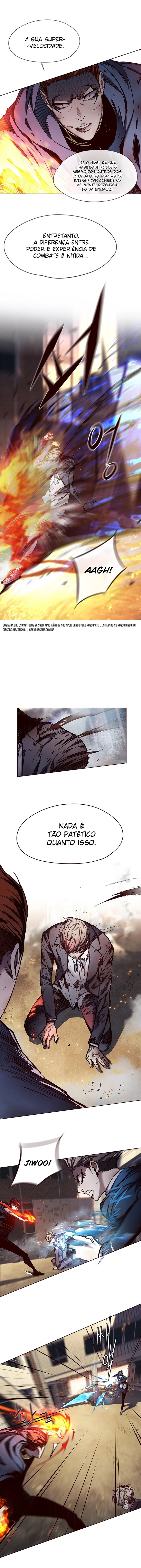 Eleceed – Capítulo 109 page 6
