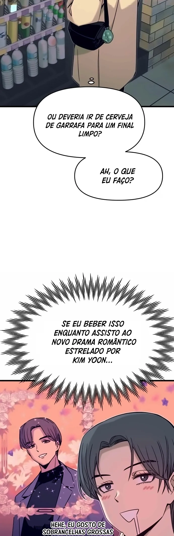 My Bias Gets On The Last Train – Capítulo 18 page 4