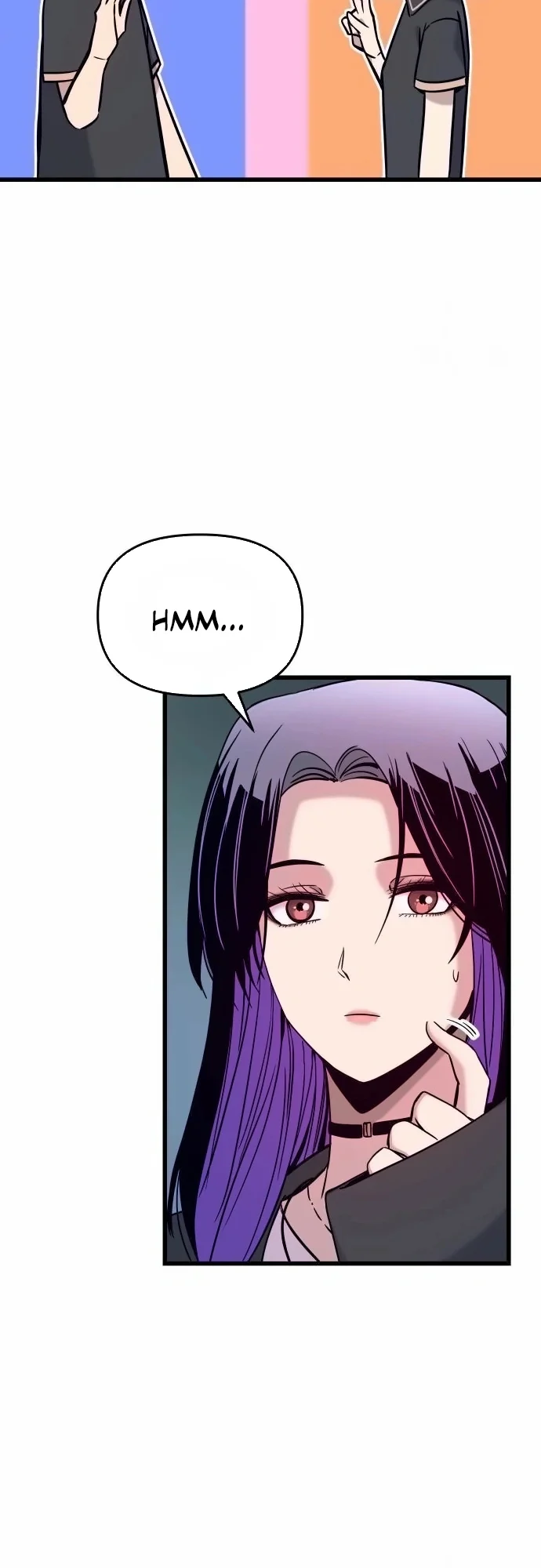 My Bias Gets On The Last Train – Capítulo 18 page 23