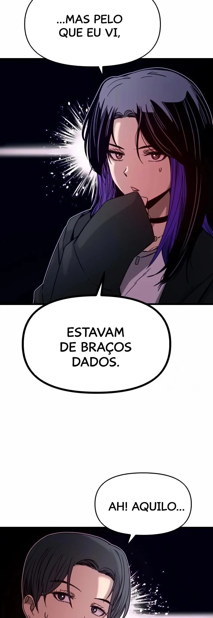 My Bias Gets On The Last Train – Capítulo 18 page 25