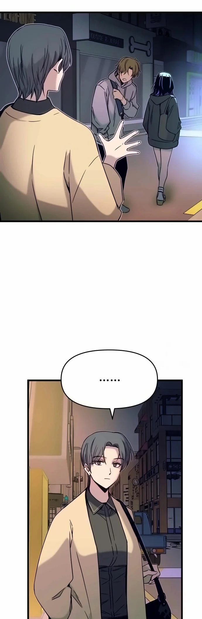 My Bias Gets On The Last Train – Capítulo 18 page 39