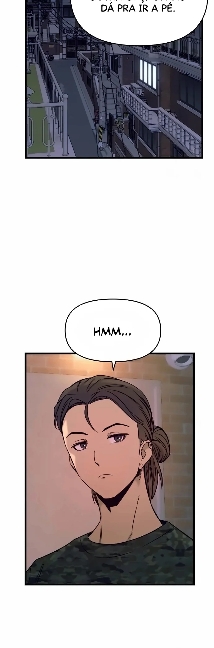 My Bias Gets On The Last Train – Capítulo 18 page 63