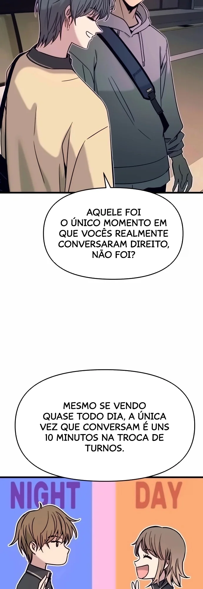 My Bias Gets On The Last Train – Capítulo 18 page 22