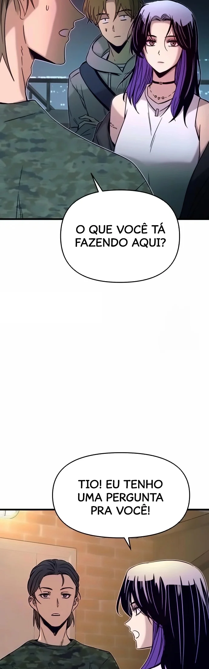 My Bias Gets On The Last Train – Capítulo 18 page 48