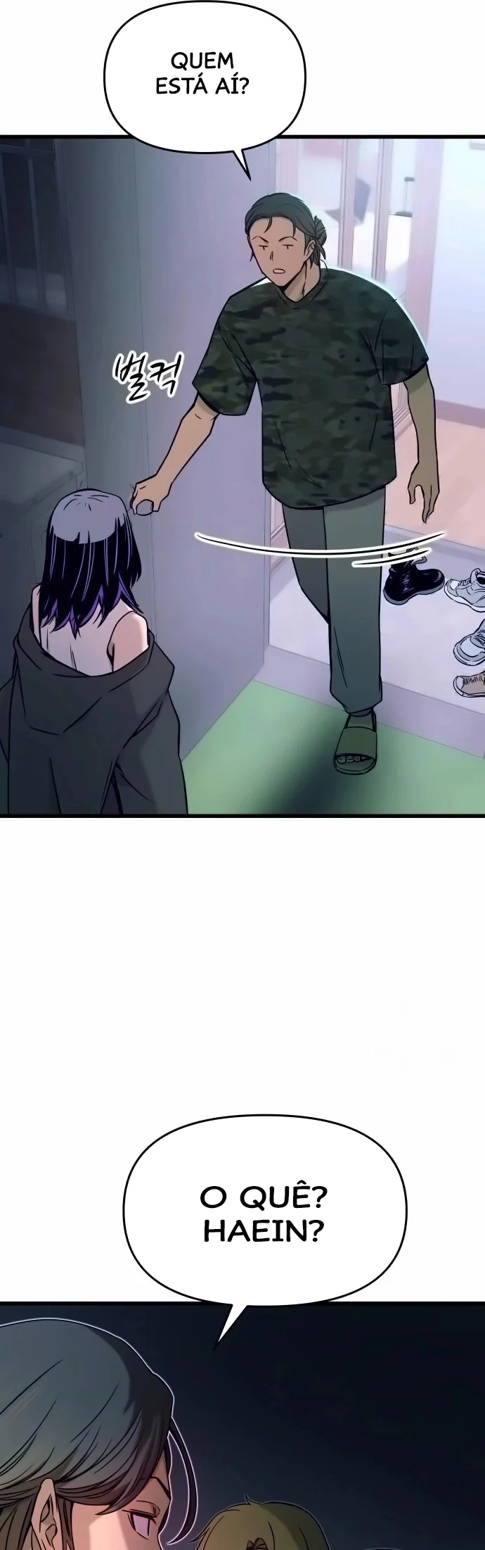 My Bias Gets On The Last Train – Capítulo 18 page 47
